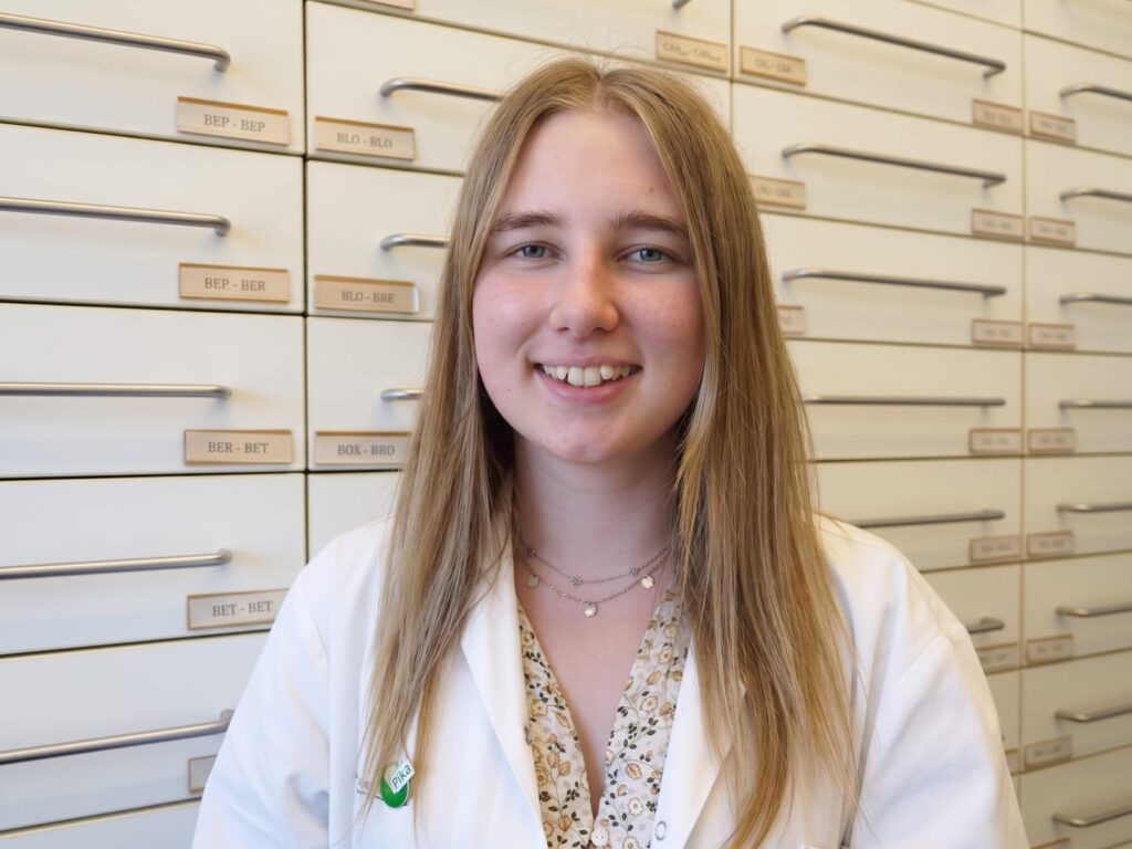 Katharina Payerl, PKA